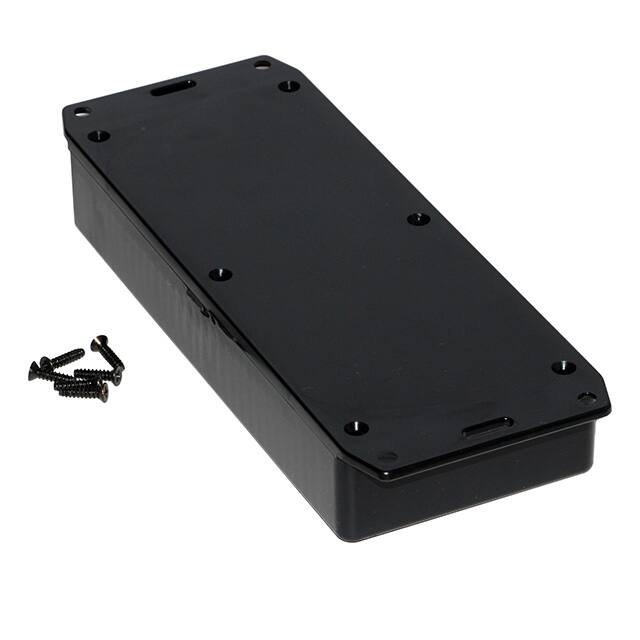 1591HSFLBKHammond Manufacturing