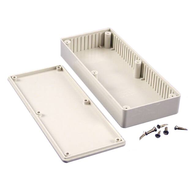 1591HSGYHammond Manufacturing