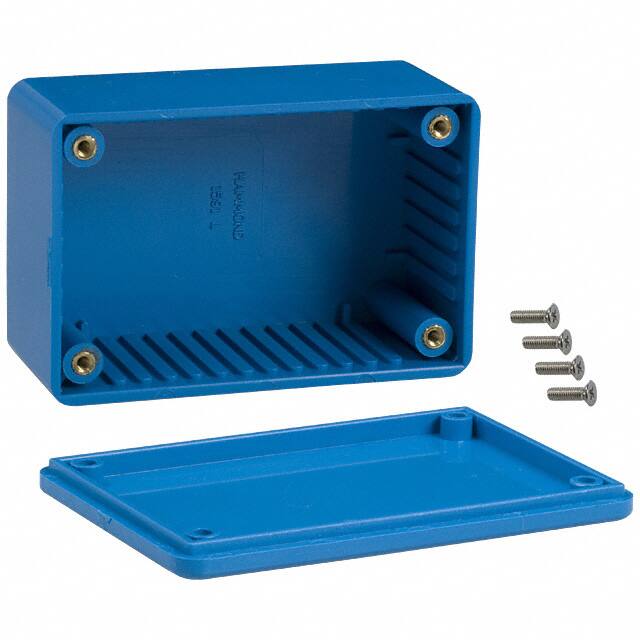 1591LBUHammond Manufacturing