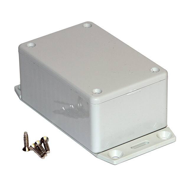 1591LF2GYHammond Manufacturing