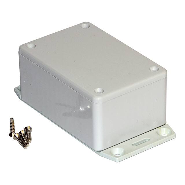 1591LF2SGYHammond Manufacturing