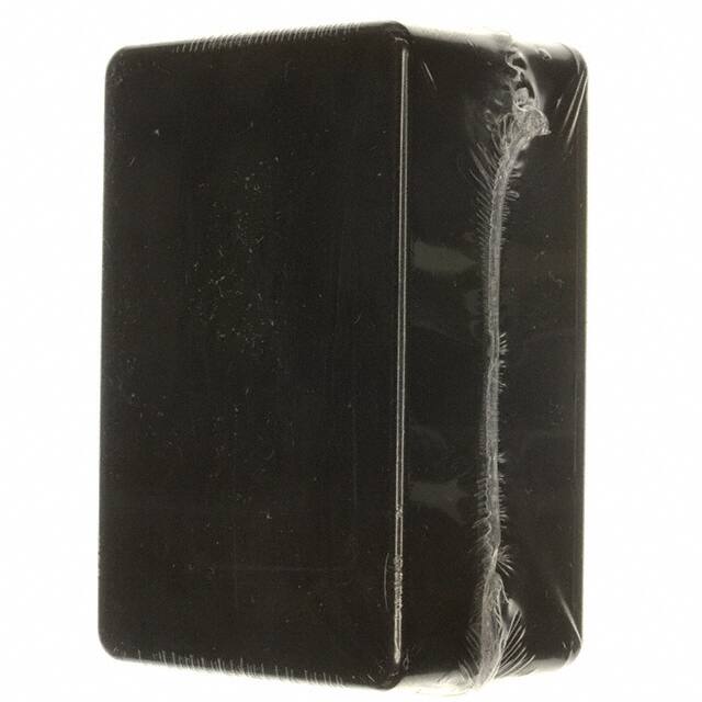 1591LSBKHammond Manufacturing