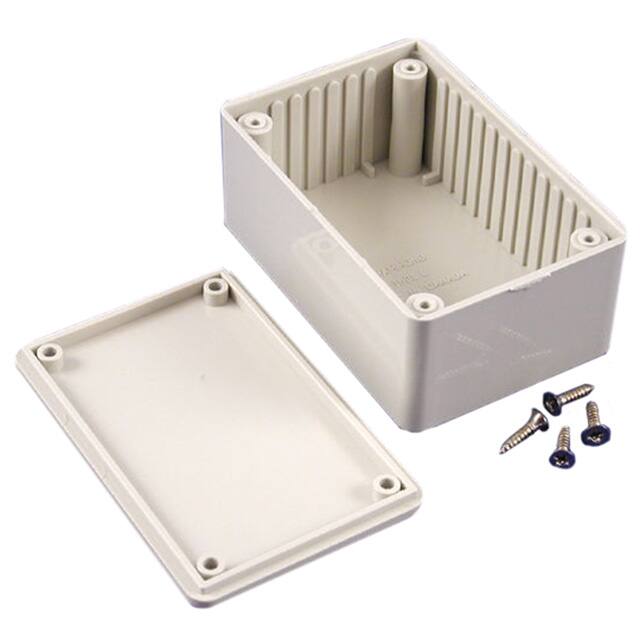 1591LSGYHammond Manufacturing