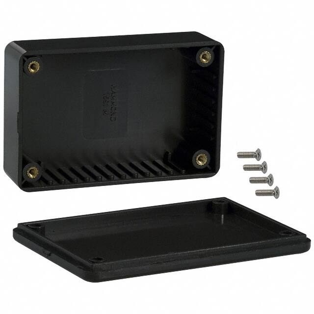 1591MBKHammond Manufacturing