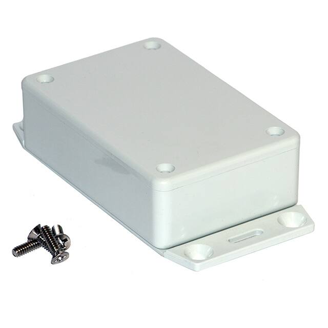 1591MF2GYHammond Manufacturing