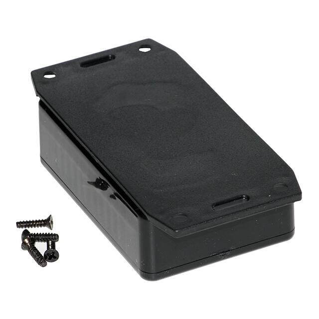 1591MF2SBKHammond Manufacturing