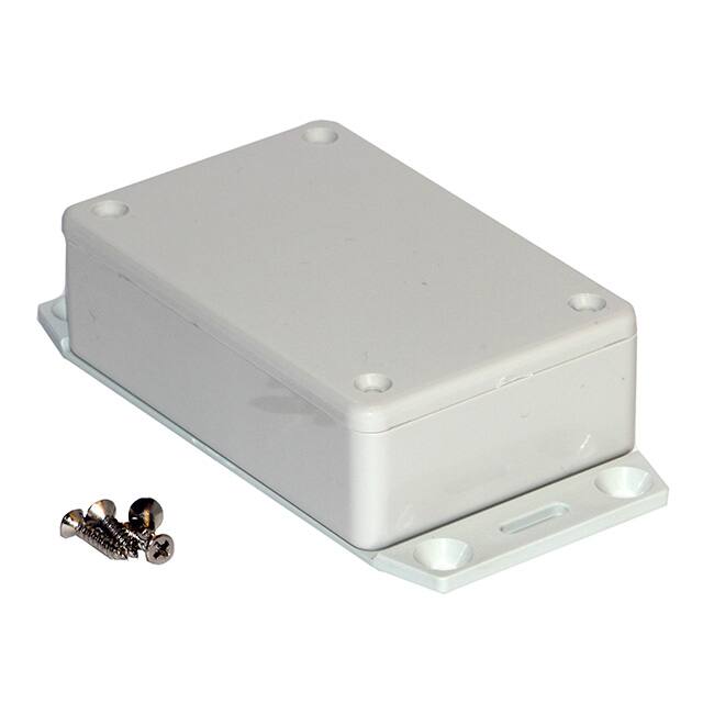 1591MF2SGYHammond Manufacturing
