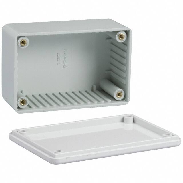 1591MGYHammond Manufacturing