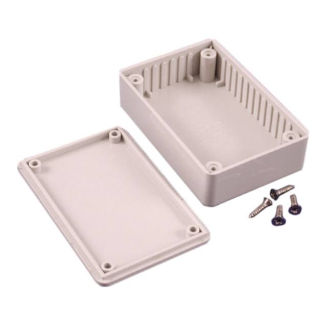 1591MSGYHammond Manufacturing