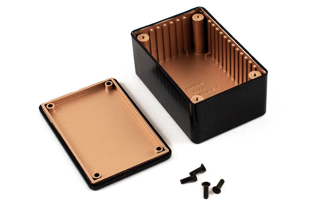 1591RLBKHammond Manufacturing