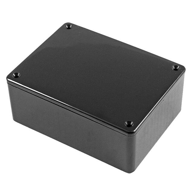 1591RSBKHammond Manufacturing