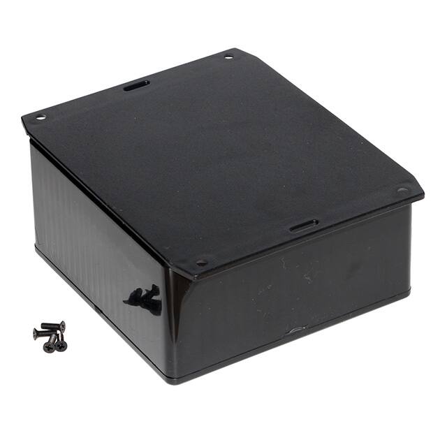 1591UF2BKHammond Manufacturing