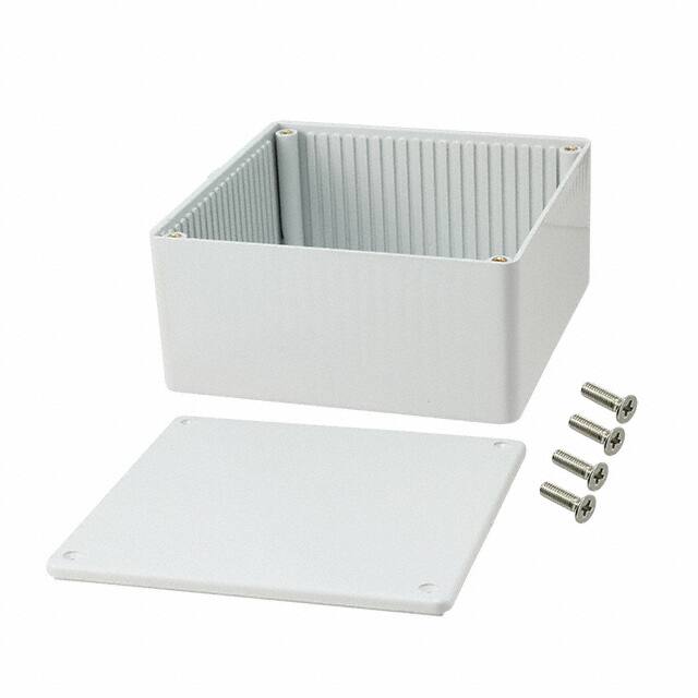 1591UGYHammond Manufacturing