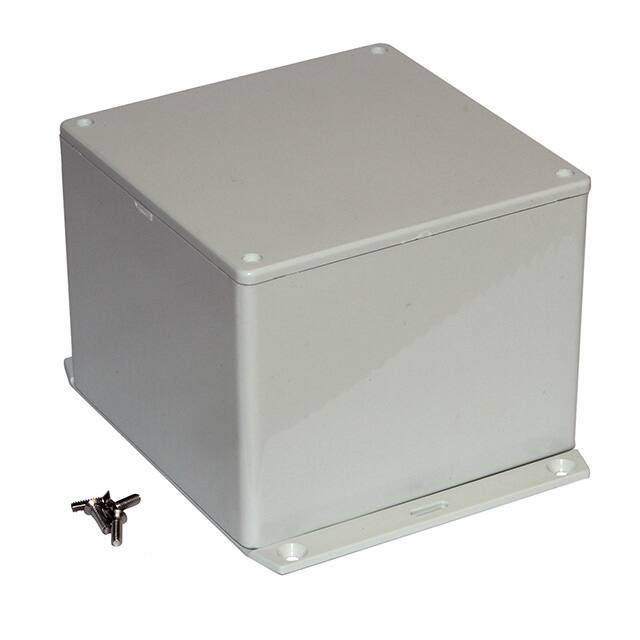 1591VF2GYHammond Manufacturing