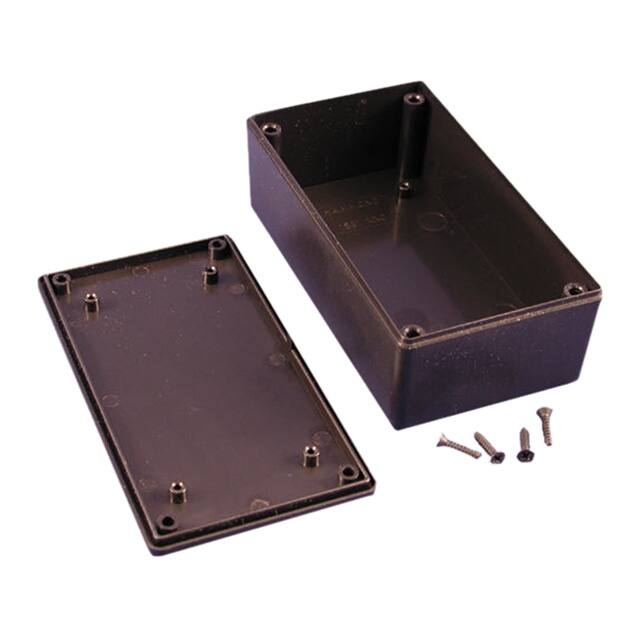 1591XXCSBKHammond Manufacturing
