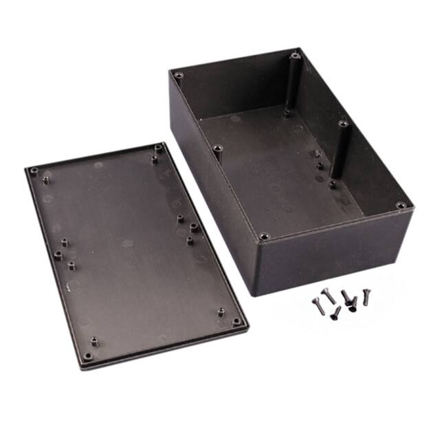 1591XXESBKHammond Manufacturing
