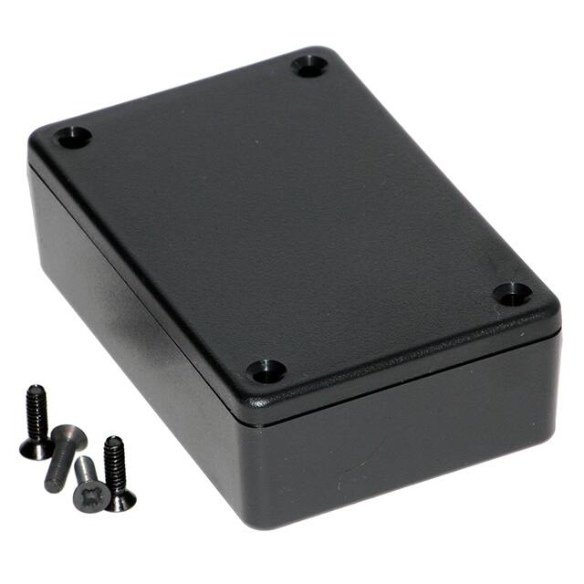 1591XXMBKHammond Manufacturing