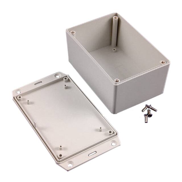 1591XXTFLGYHammond Manufacturing