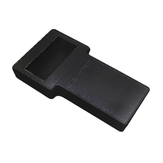 1592ETCDBKHammond Manufacturing
