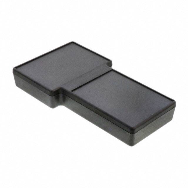 1592ETSDBKHammond Manufacturing