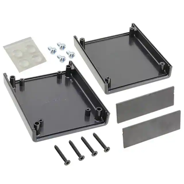 1593BBBKHammond Manufacturing