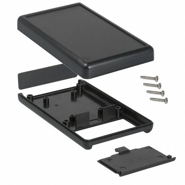 1593TBKHammond Manufacturing