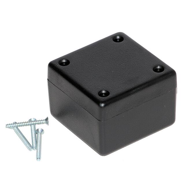 1594ASBKHammond Manufacturing
