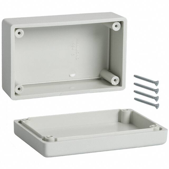 1594CSGYHammond Manufacturing