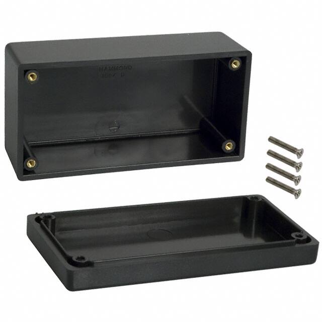 1594DBKHammond Manufacturing