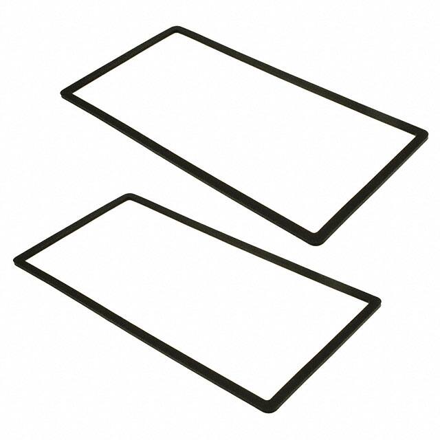 1594DGASKETHammond Manufacturing