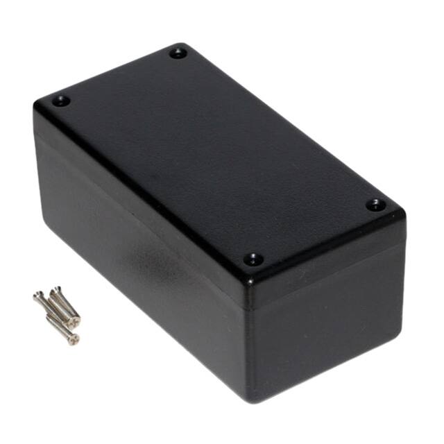 1594DSBKHammond Manufacturing