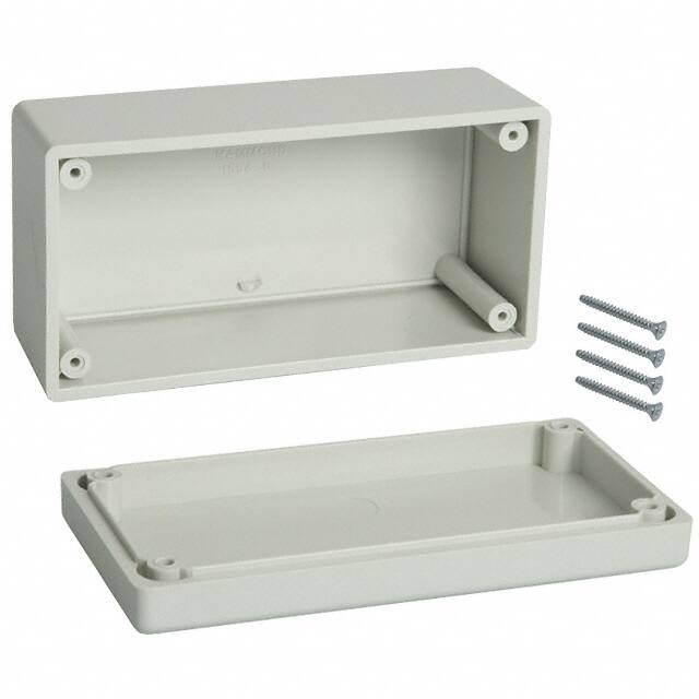 1594DSGYHammond Manufacturing