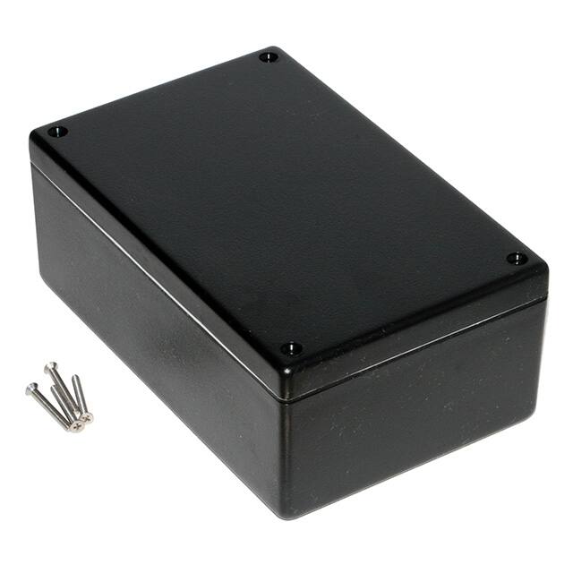 1594EWBKHammond Manufacturing
