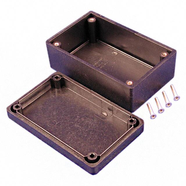 1594RFICBKHammond Manufacturing