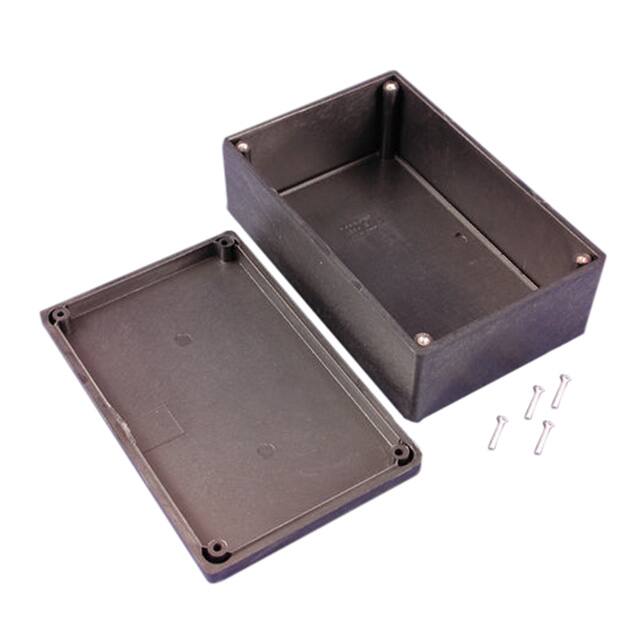 1594RFIEBKHammond Manufacturing