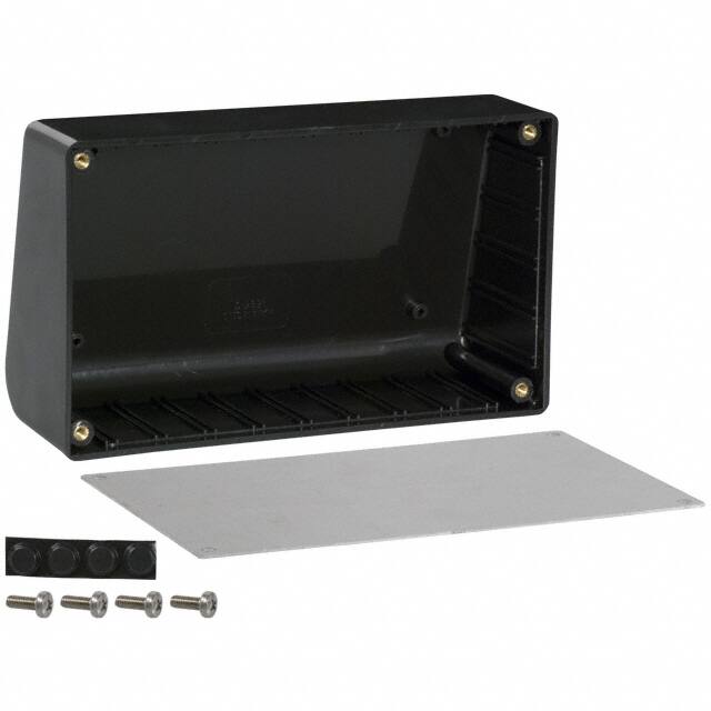 1595CBKHammond Manufacturing