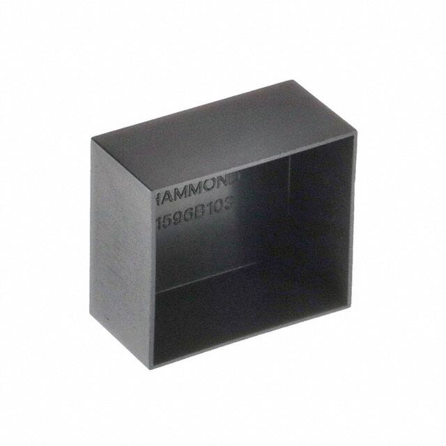 1596B103-10Hammond Manufacturing