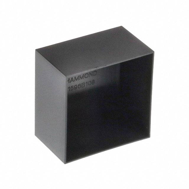 1596B108-10Hammond Manufacturing