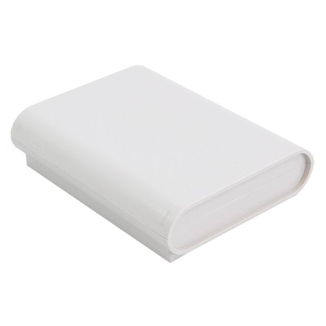 1597CGYHammond Manufacturing