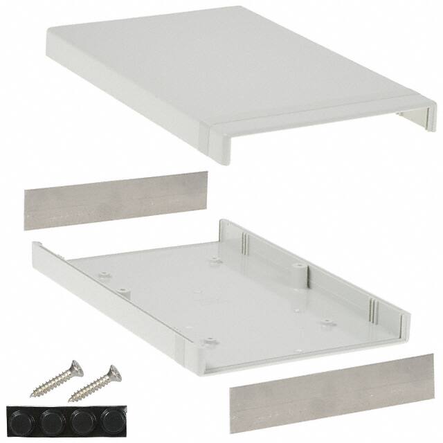 1598FSGYHammond Manufacturing