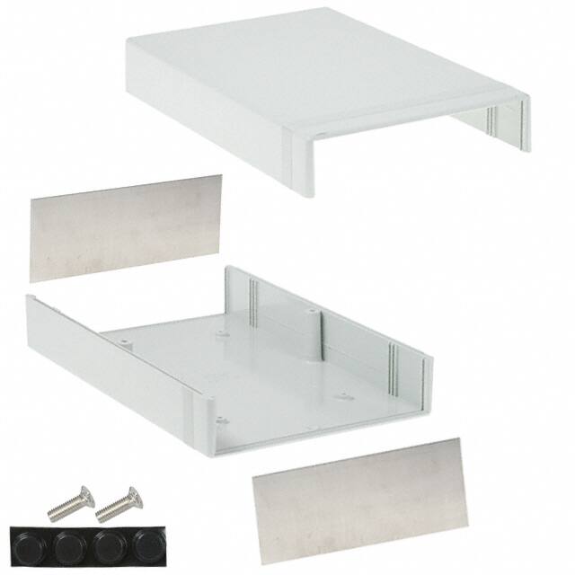 1598GGYHammond Manufacturing