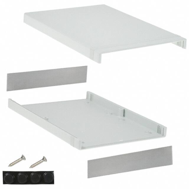 1598HSGYHammond Manufacturing