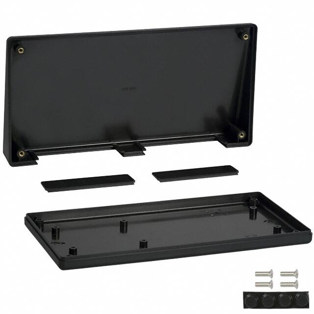 1599HTSBKHammond Manufacturing