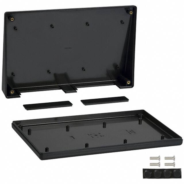 1599KTSBKHammond Manufacturing
