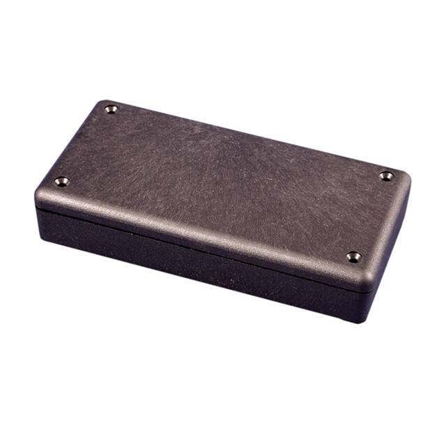 1599RFIBBKHammond Manufacturing
