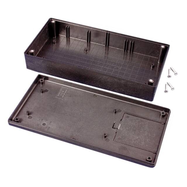 1599RFIHBKBATHammond Manufacturing