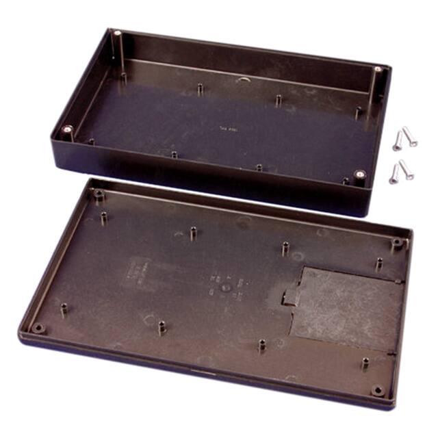 1599RFIKBKBATHammond Manufacturing
