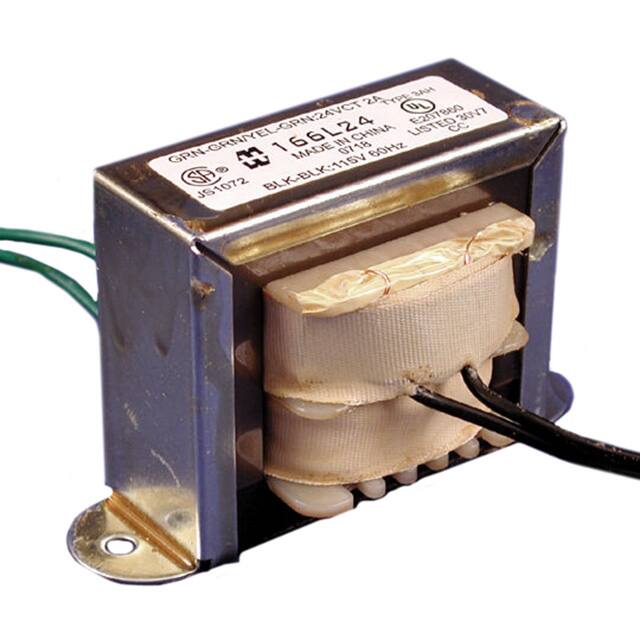 166L25BHammond Manufacturing