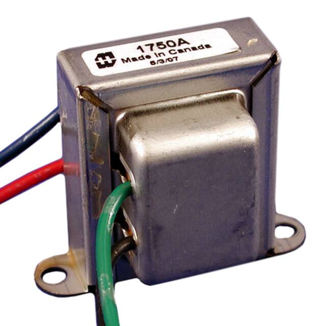 1750AHammond Manufacturing