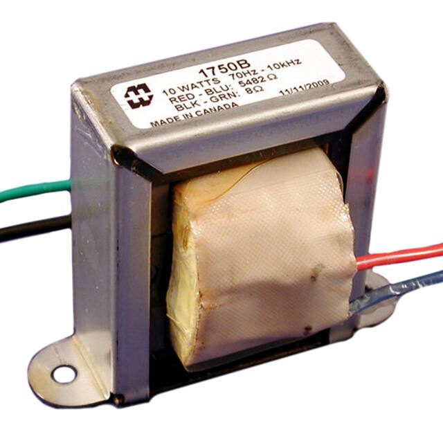 1750BHammond Manufacturing